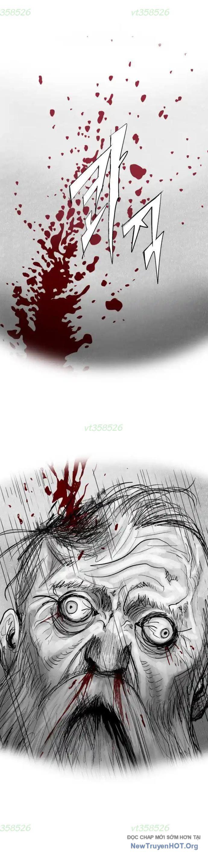 Máu Lạnh Chapter 17 - Trang 2