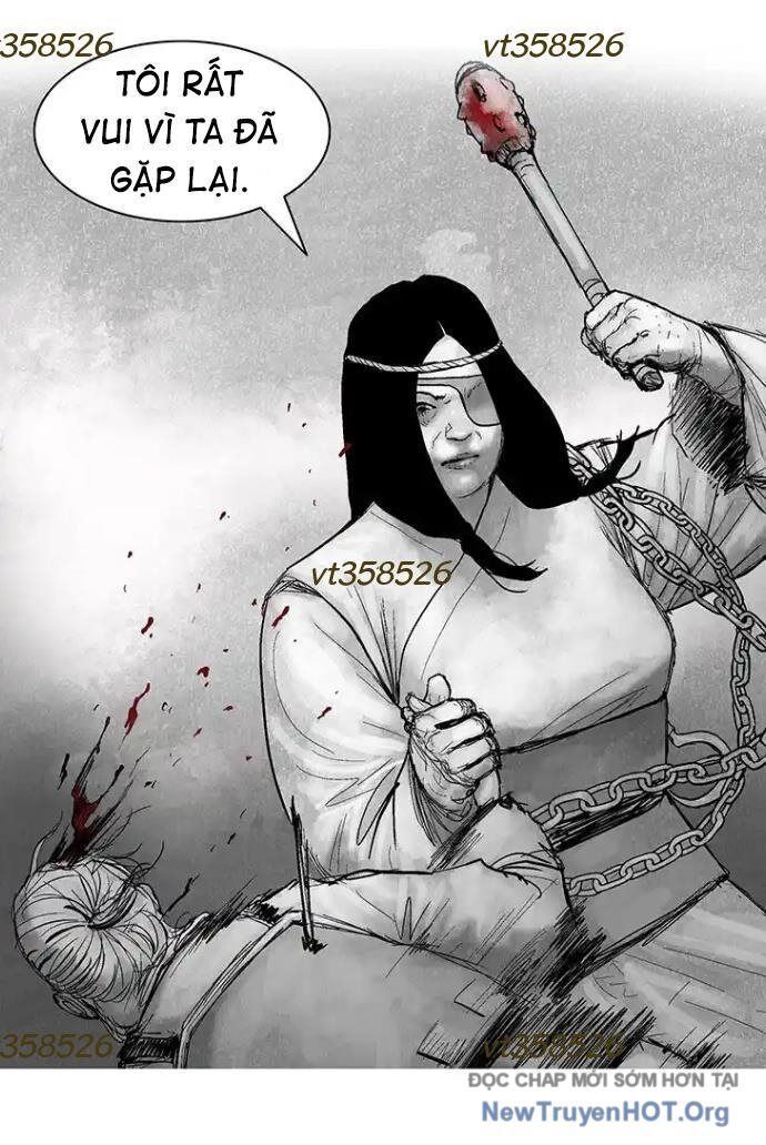 Máu Lạnh Chapter 17 - Trang 2