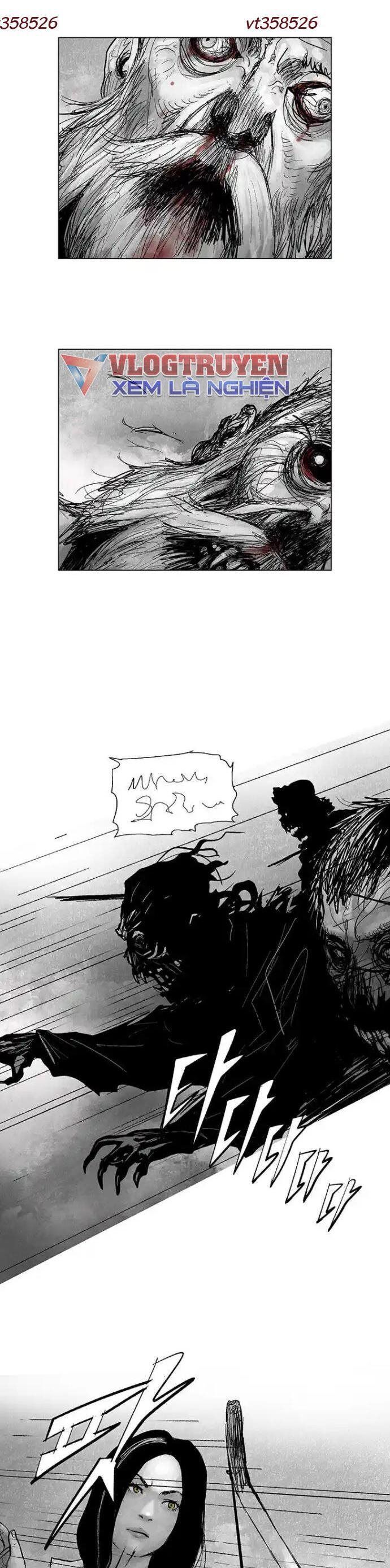 Máu Lạnh Chapter 17 - Trang 2