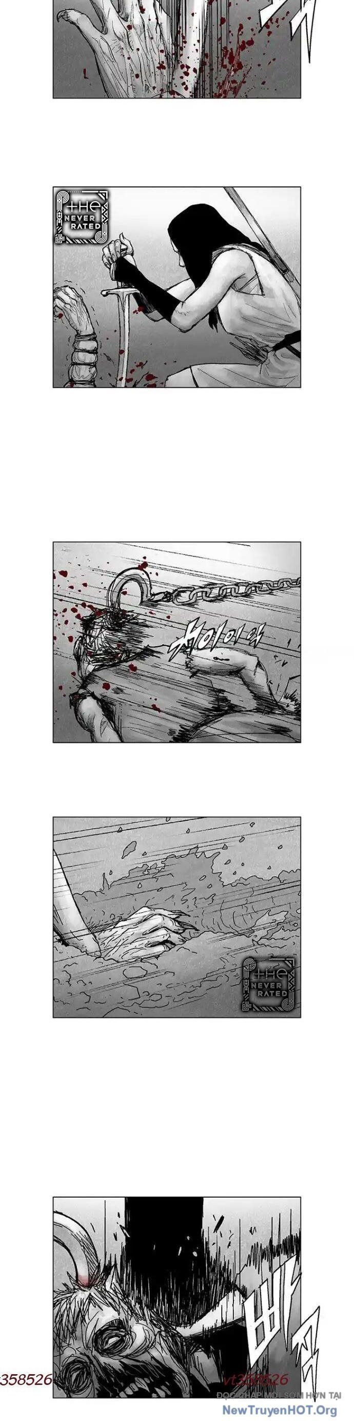 Máu Lạnh Chapter 17 - Trang 2