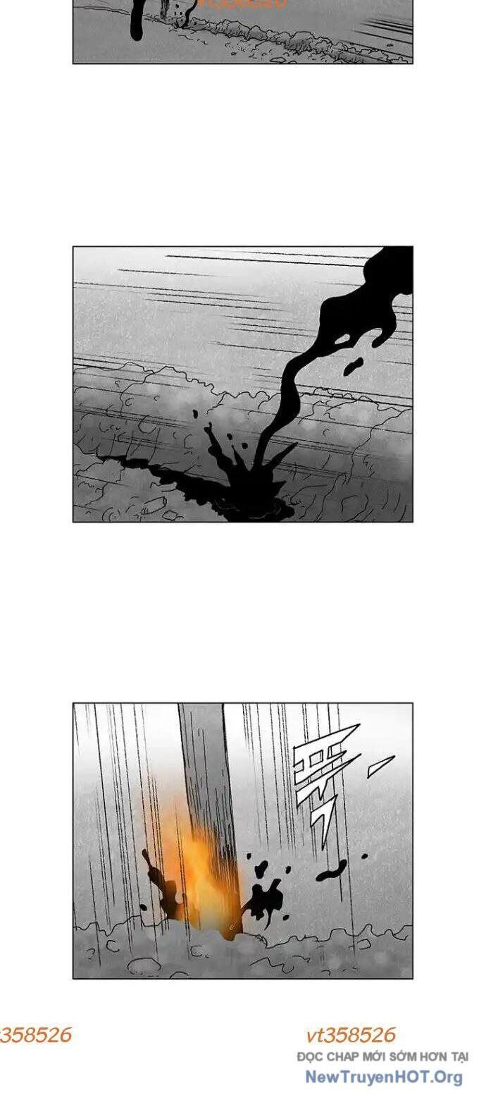 Máu Lạnh Chapter 17 - Trang 2