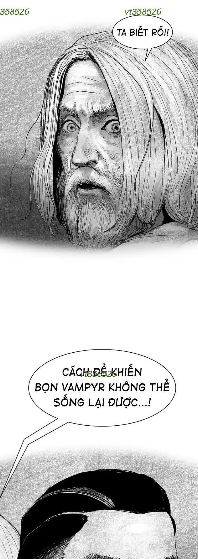 Máu Lạnh Chapter 17 - Trang 2