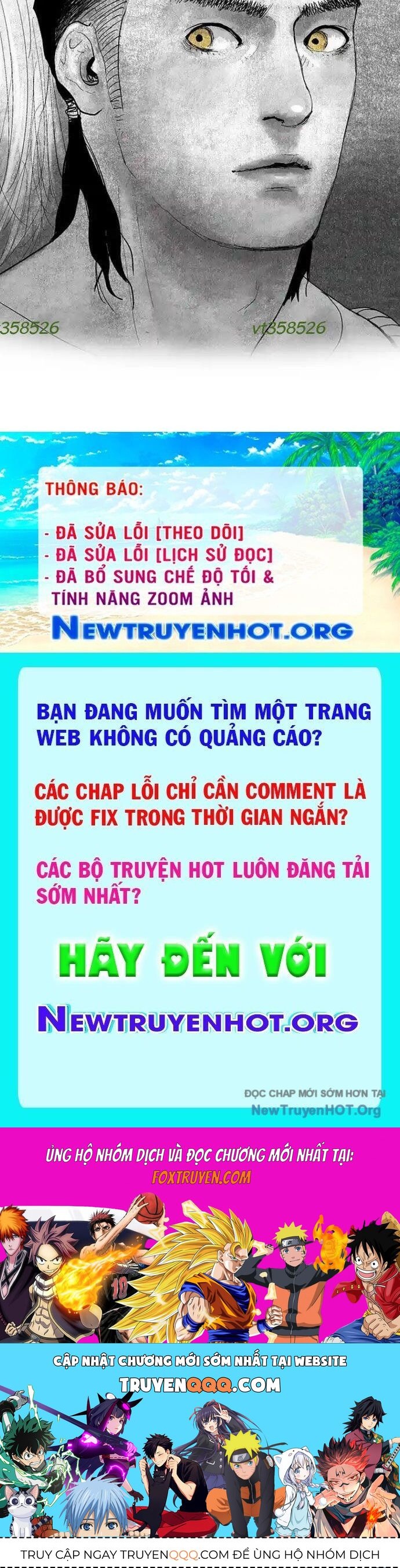 Máu Lạnh Chapter 17 - Trang 2