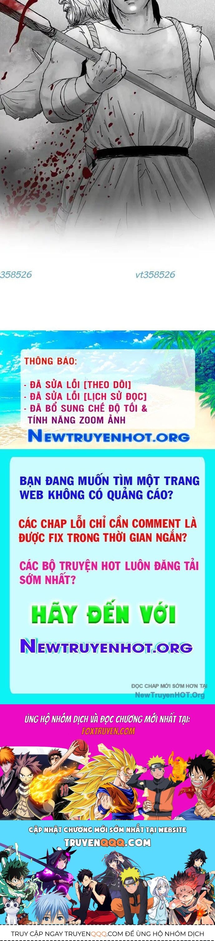 Máu Lạnh Chapter 18 - Trang 2