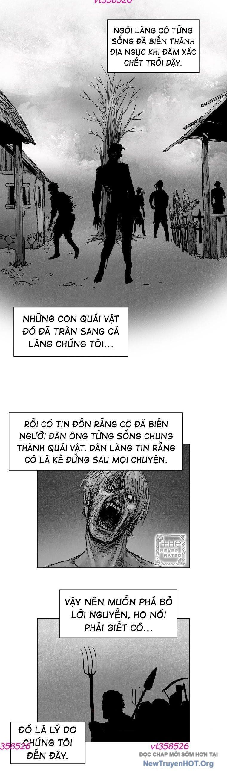 Máu Lạnh Chapter 19 - Trang 2