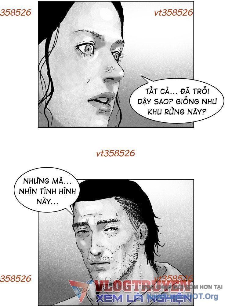 Máu Lạnh Chapter 19 - Trang 2