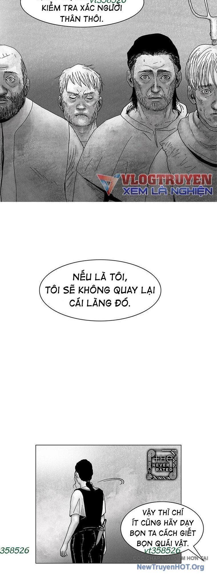 Máu Lạnh Chapter 19 - Trang 2