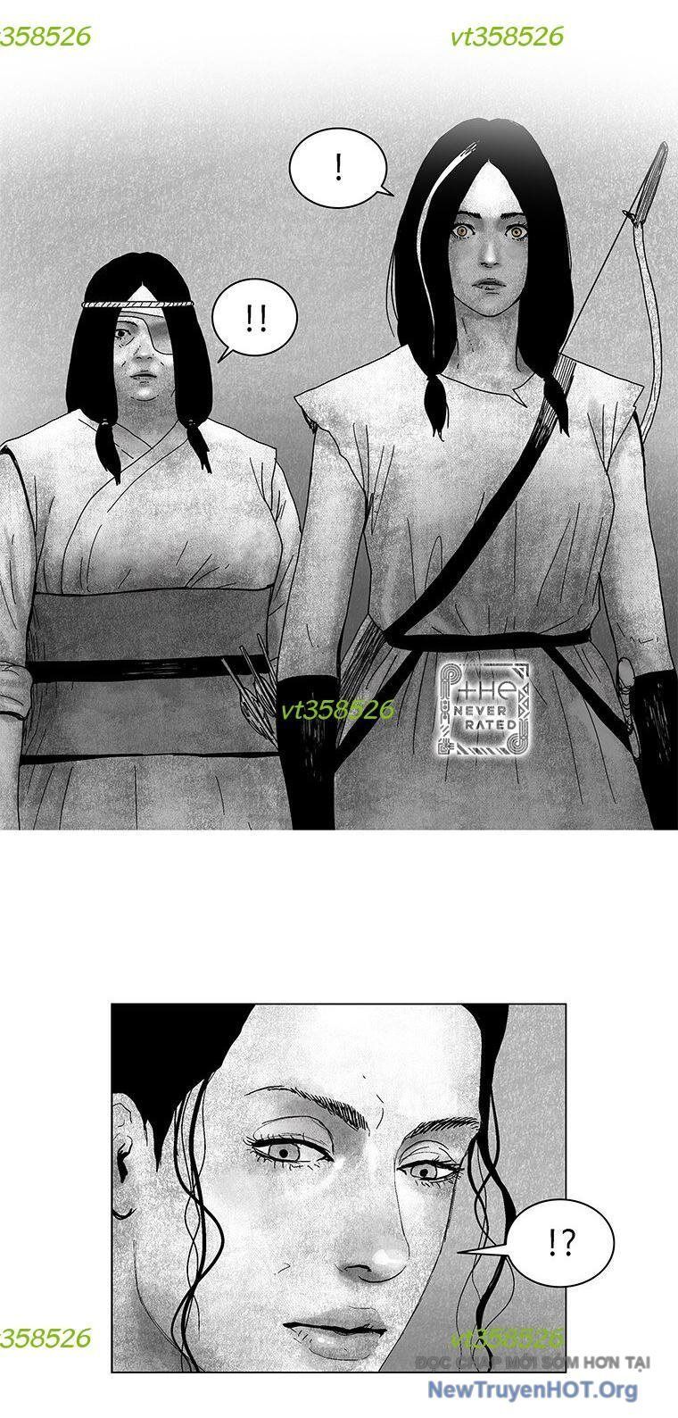 Máu Lạnh Chapter 19 - Trang 2