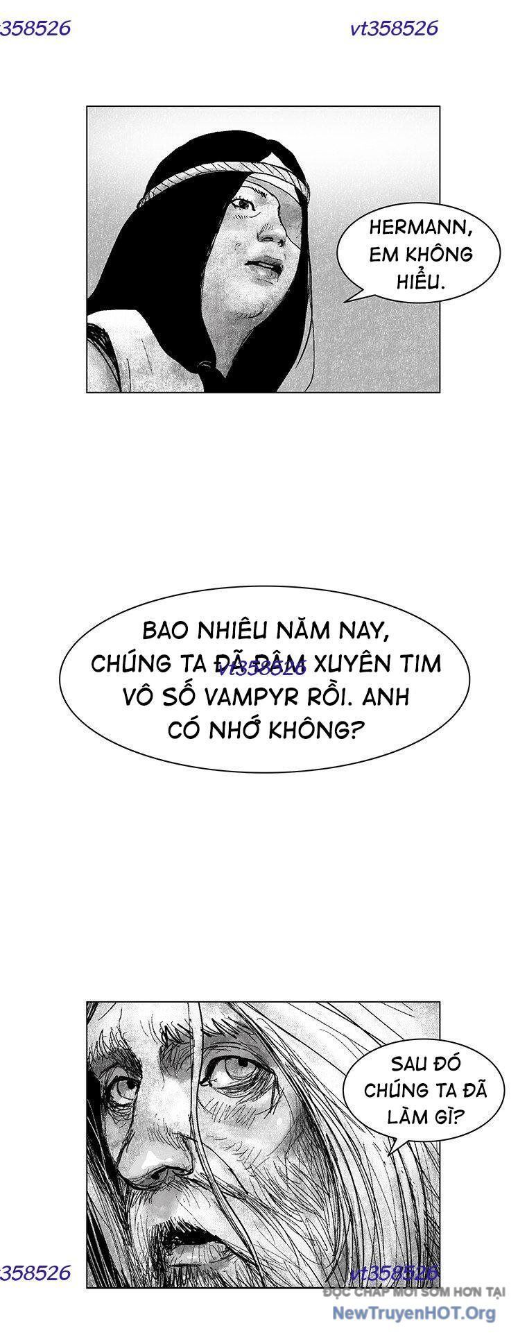 Máu Lạnh Chapter 19 - Trang 2