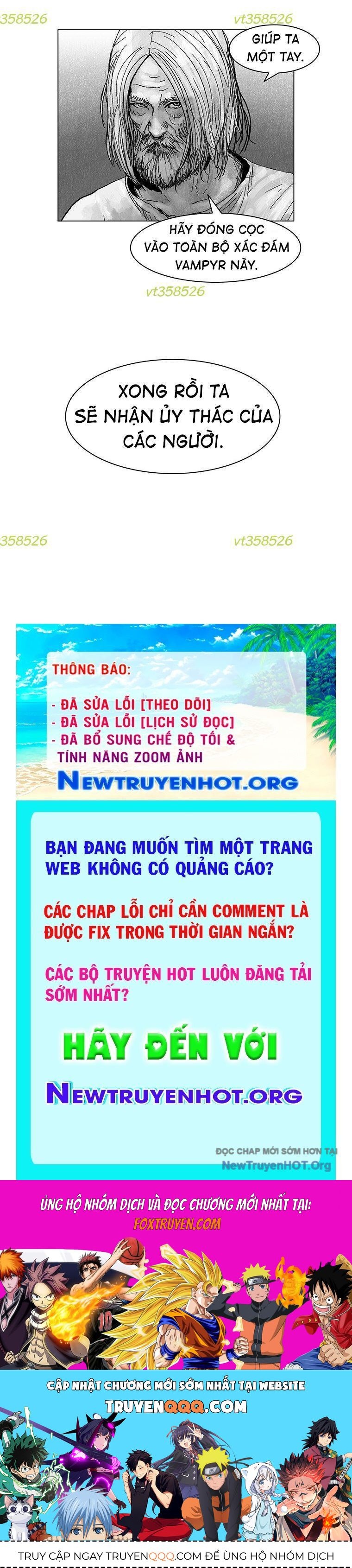 Máu Lạnh Chapter 19 - Trang 2