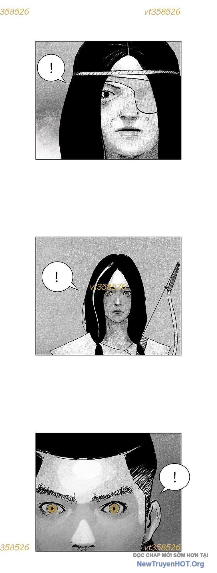 Máu Lạnh Chapter 20 - Trang 2