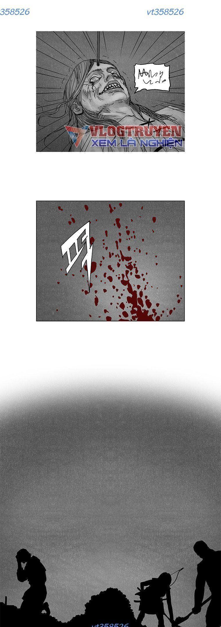 Máu Lạnh Chapter 20 - Trang 2