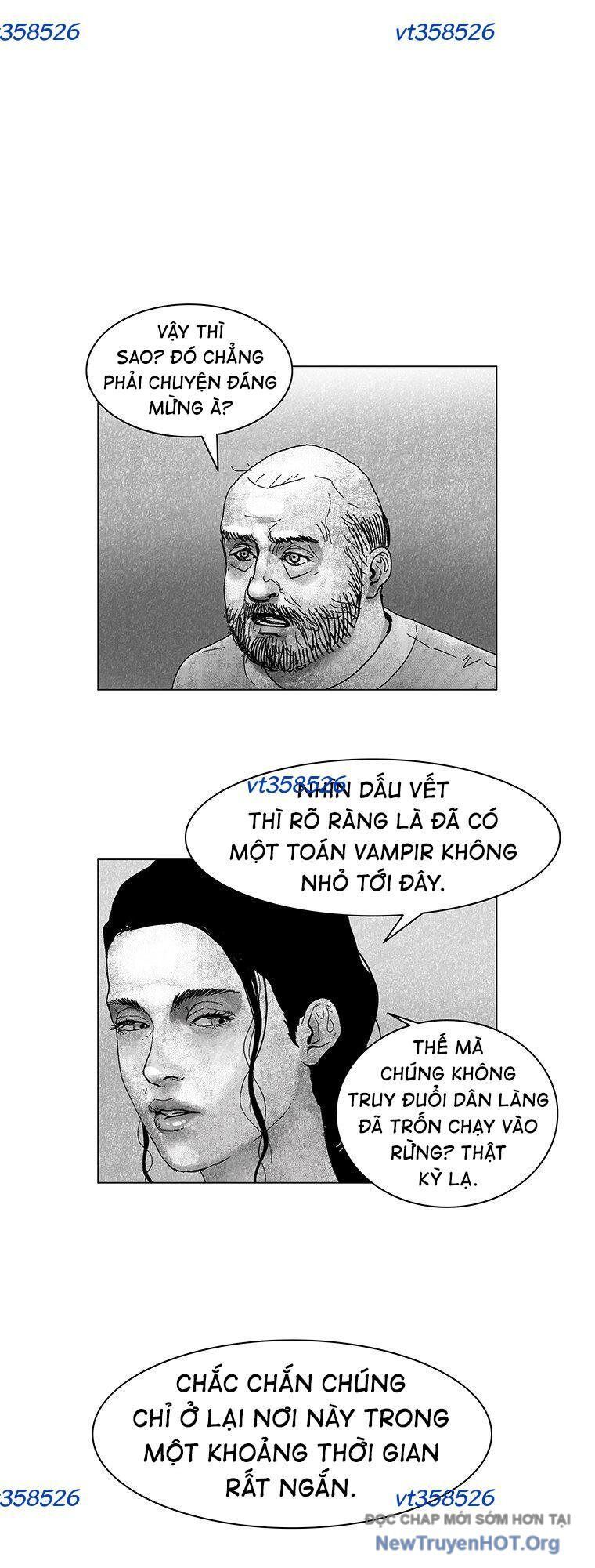 Máu Lạnh Chapter 20 - Trang 2