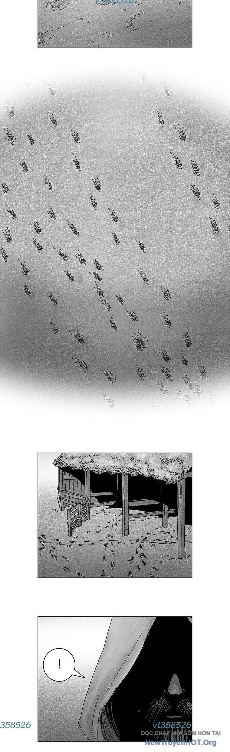 Máu Lạnh Chapter 20 - Trang 2