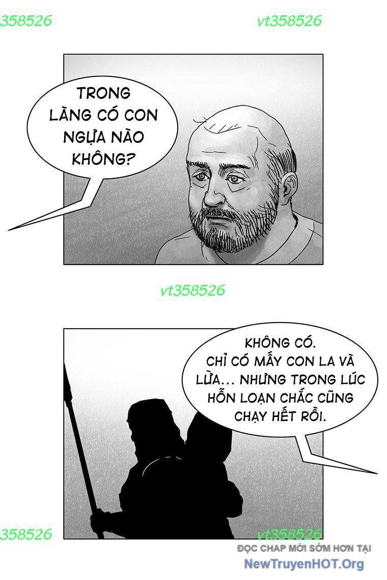 Máu Lạnh Chapter 20 - Trang 2
