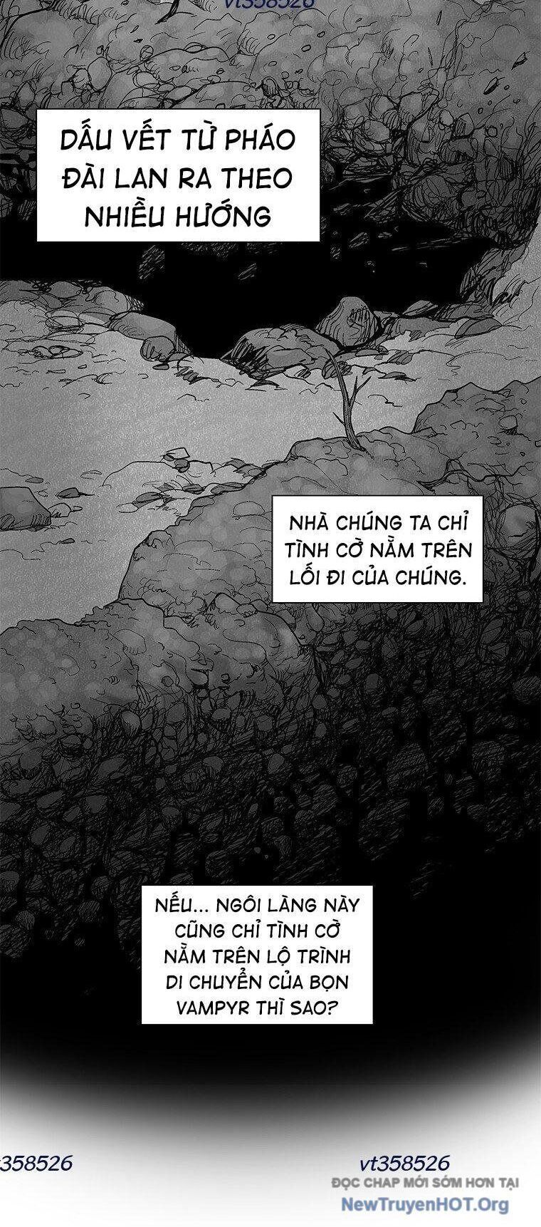 Máu Lạnh Chapter 20 - Trang 2