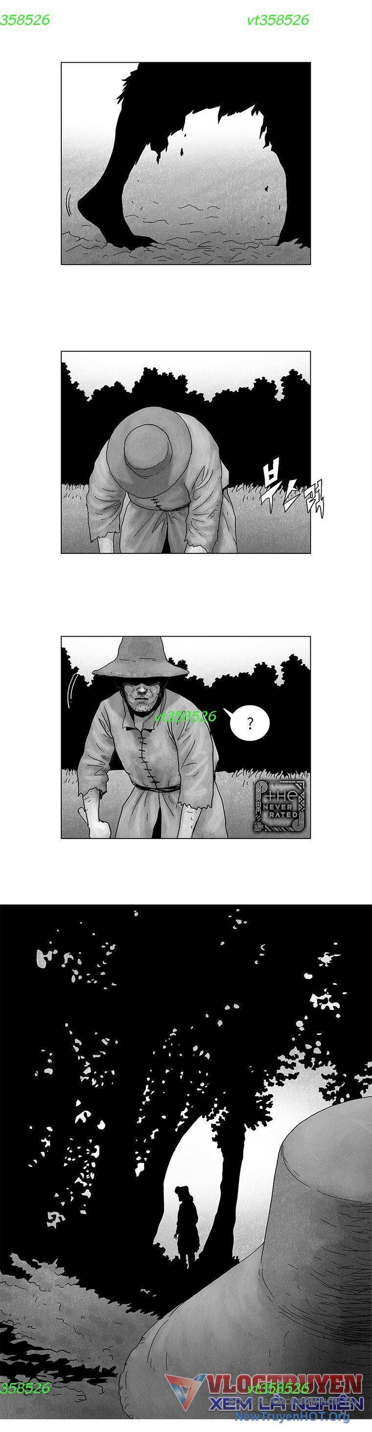 Máu Lạnh Chapter 21 - Trang 2