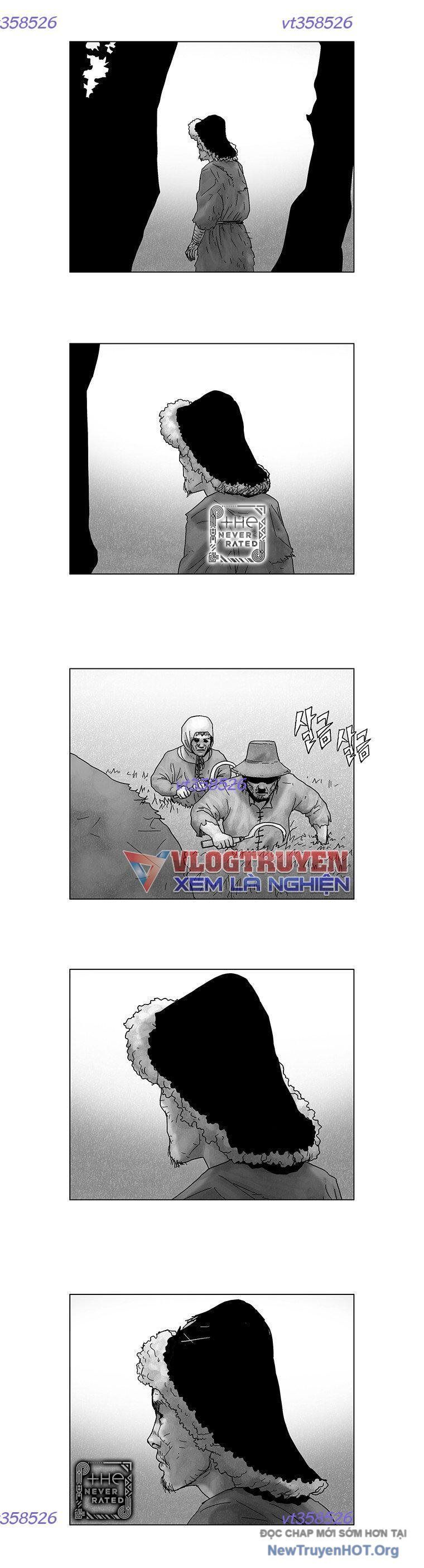 Máu Lạnh Chapter 21 - Trang 2