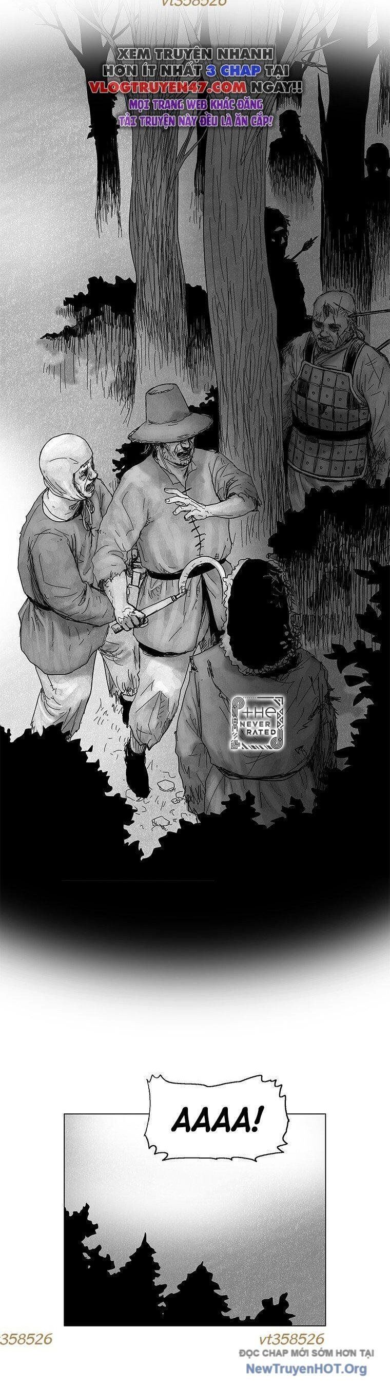 Máu Lạnh Chapter 21 - Trang 2