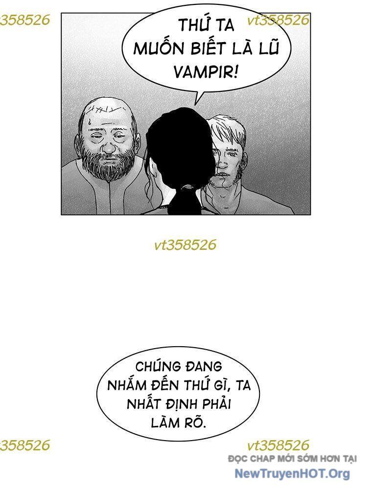 Máu Lạnh Chapter 21 - Trang 2