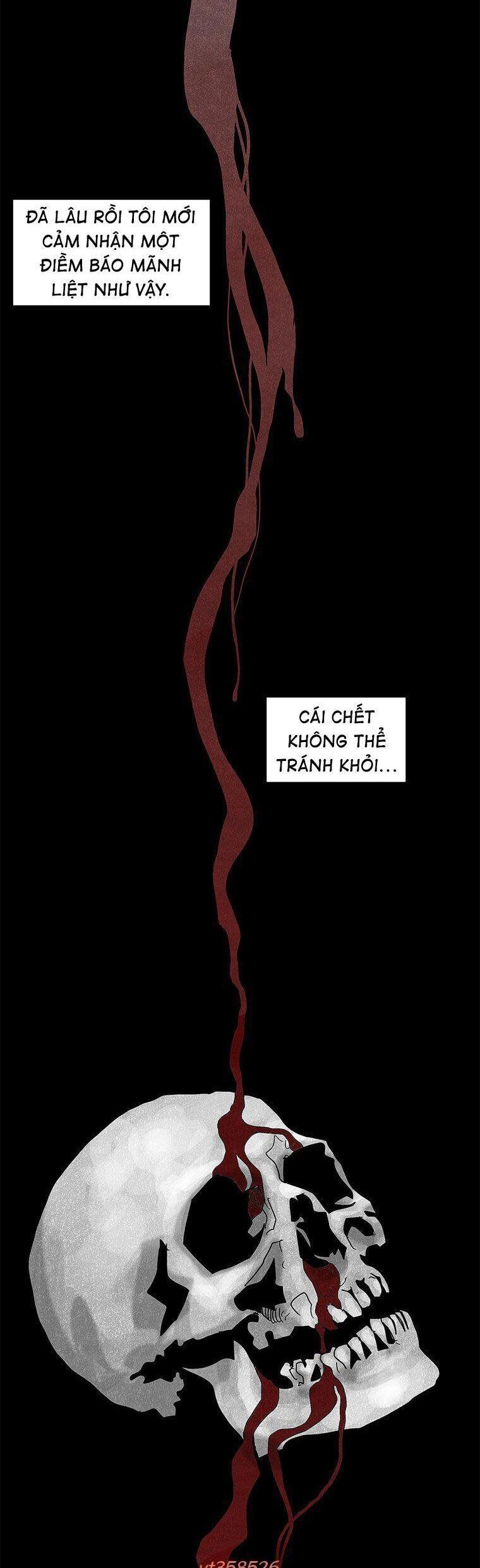 Máu Lạnh Chapter 22 - Trang 2