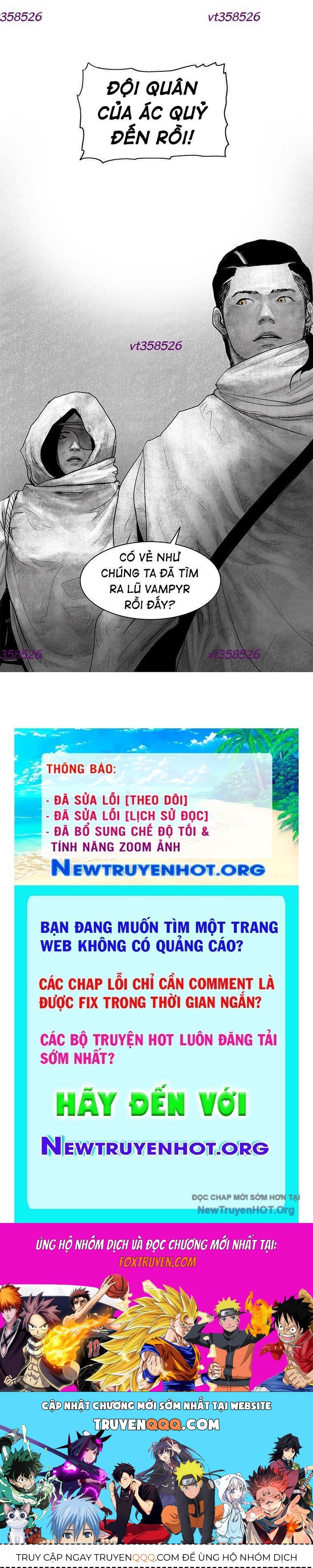 Máu Lạnh Chapter 22 - Trang 2
