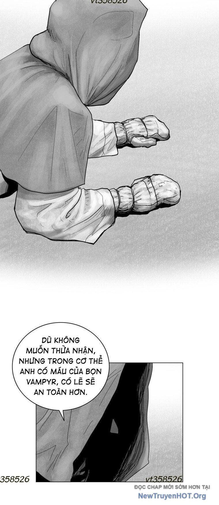 Máu Lạnh Chapter 23 - Trang 2