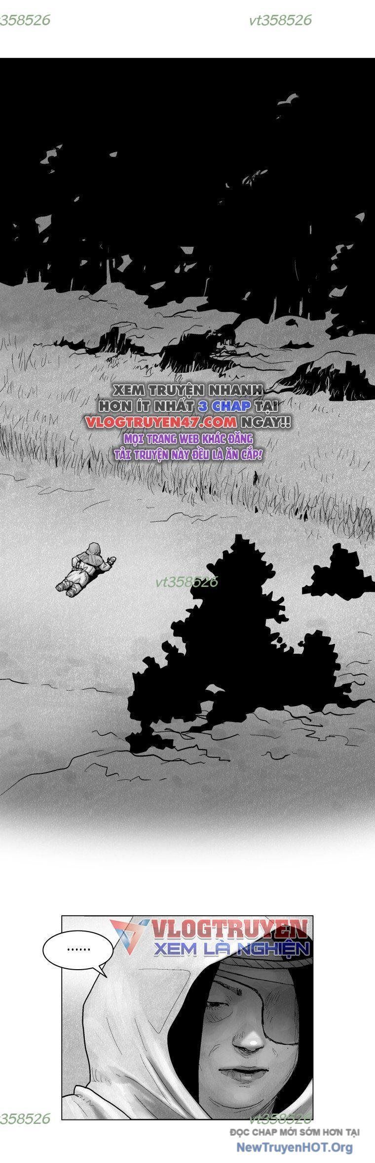 Máu Lạnh Chapter 23 - Trang 2