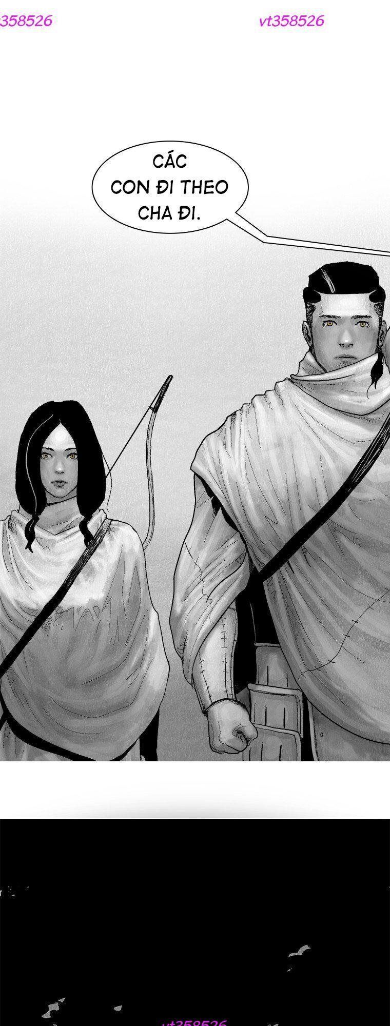 Máu Lạnh Chapter 23 - Trang 2