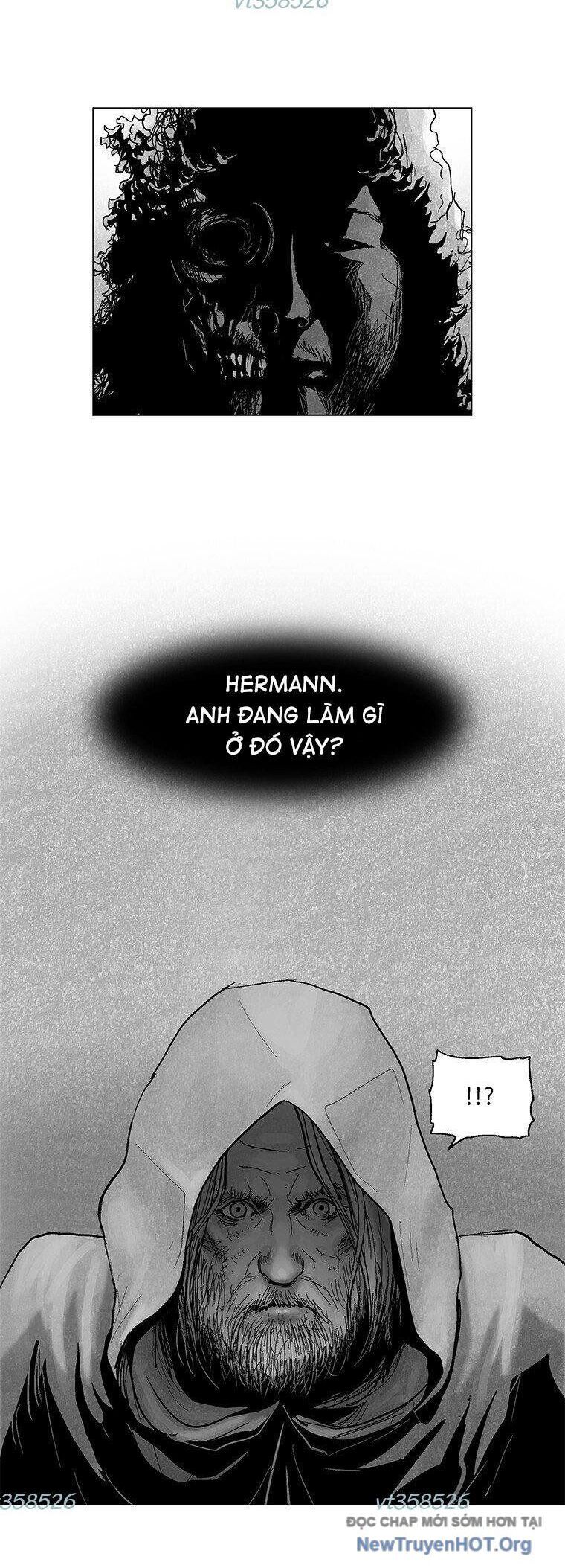 Máu Lạnh Chapter 23 - Trang 2