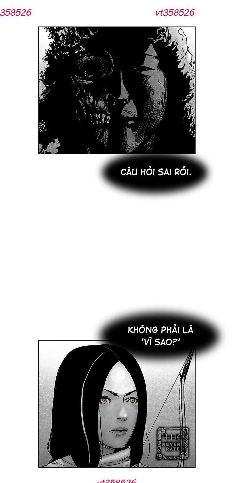 Máu Lạnh Chapter 23 - Trang 2