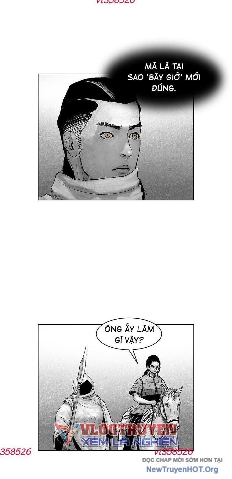 Máu Lạnh Chapter 23 - Trang 2