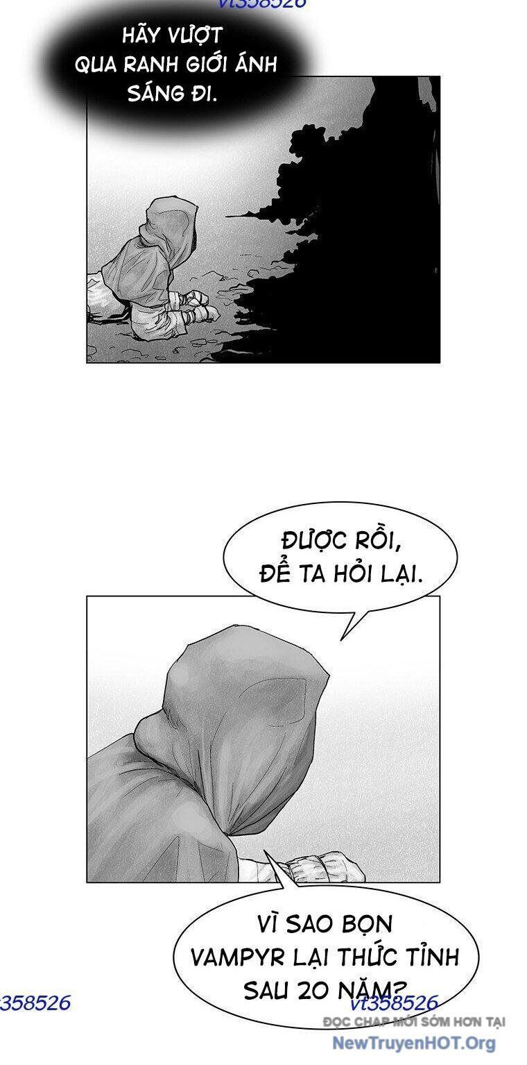 Máu Lạnh Chapter 23 - Trang 2