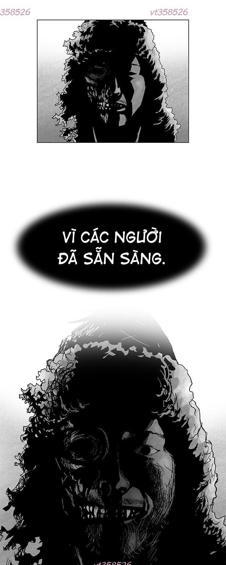 Máu Lạnh Chapter 23 - Trang 2