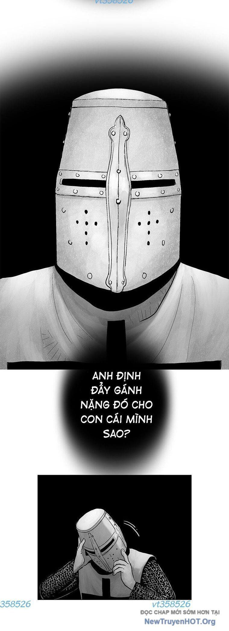 Máu Lạnh Chapter 23 - Trang 2