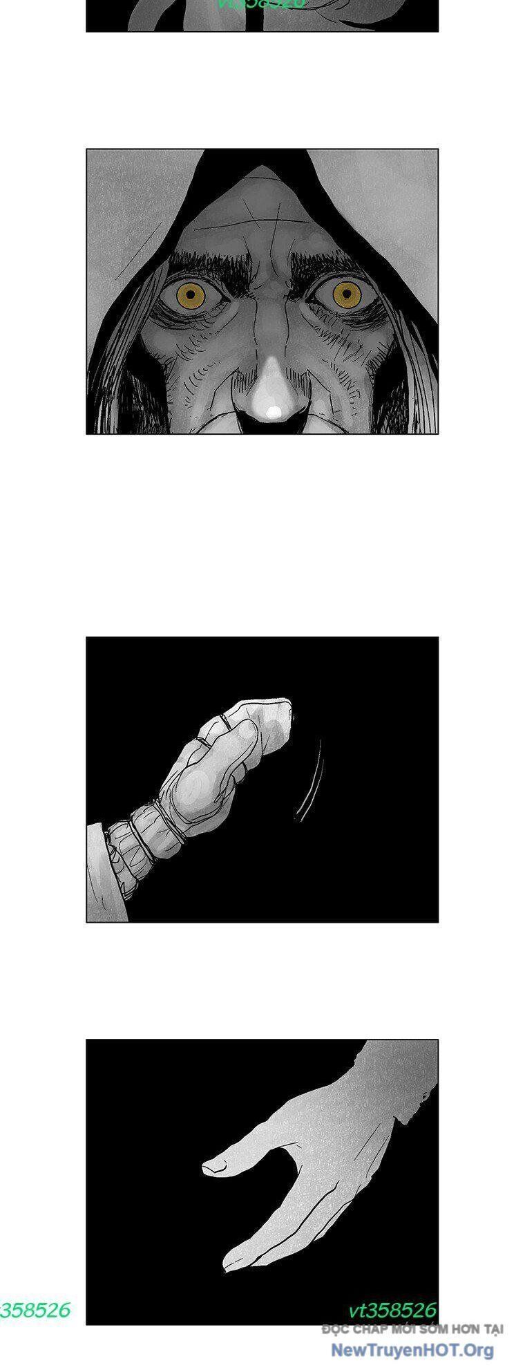 Máu Lạnh Chapter 23 - Trang 2