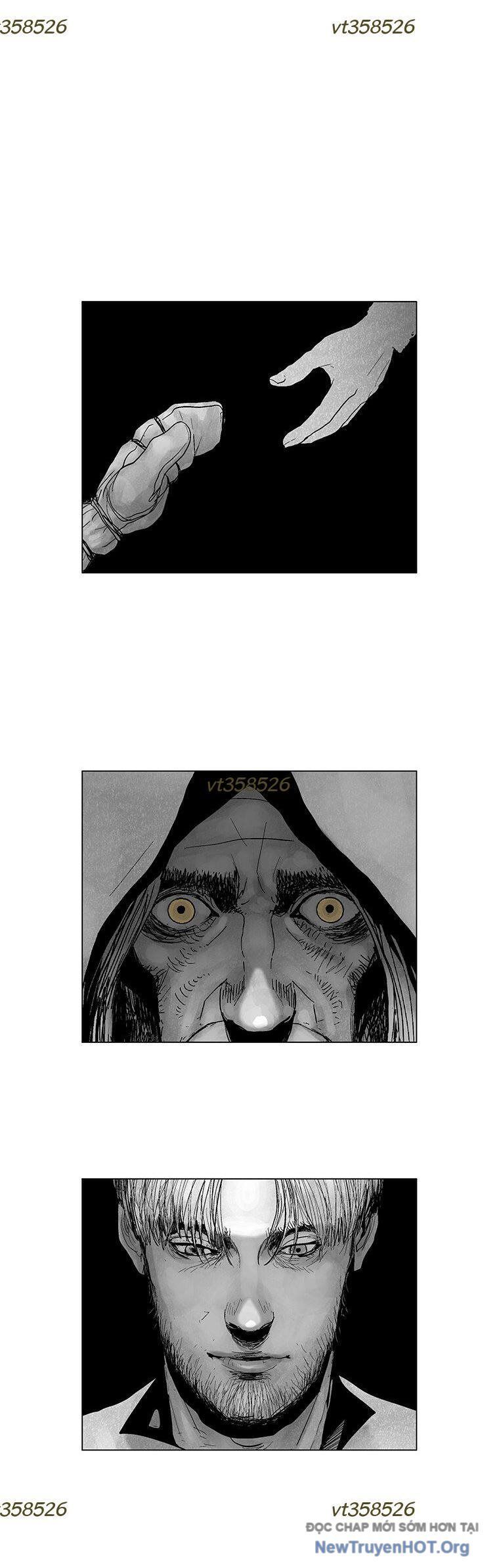 Máu Lạnh Chapter 23 - Trang 2