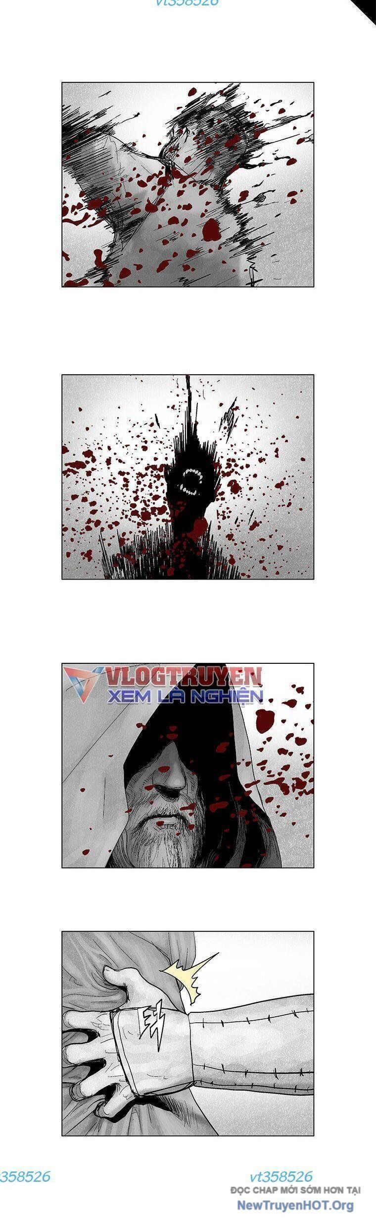 Máu Lạnh Chapter 23 - Trang 2