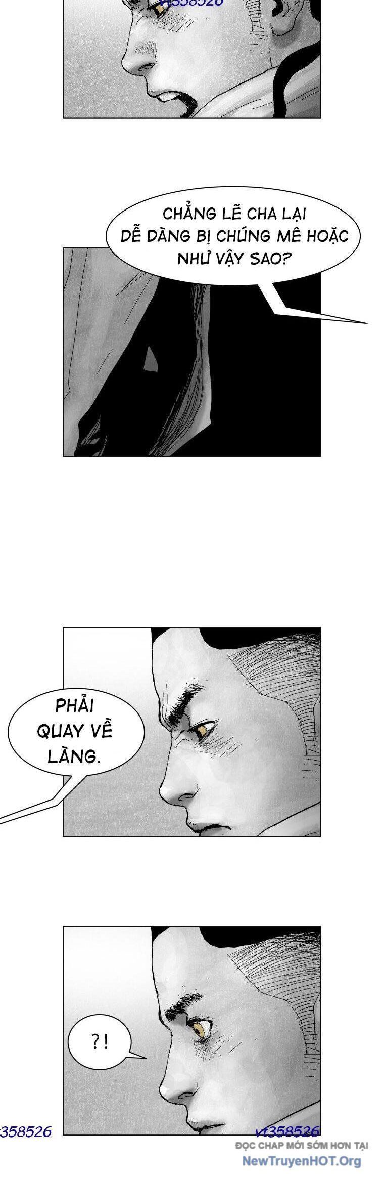Máu Lạnh Chapter 23 - Trang 2
