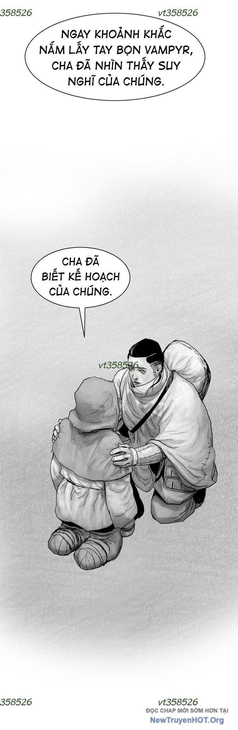 Máu Lạnh Chapter 23 - Trang 2