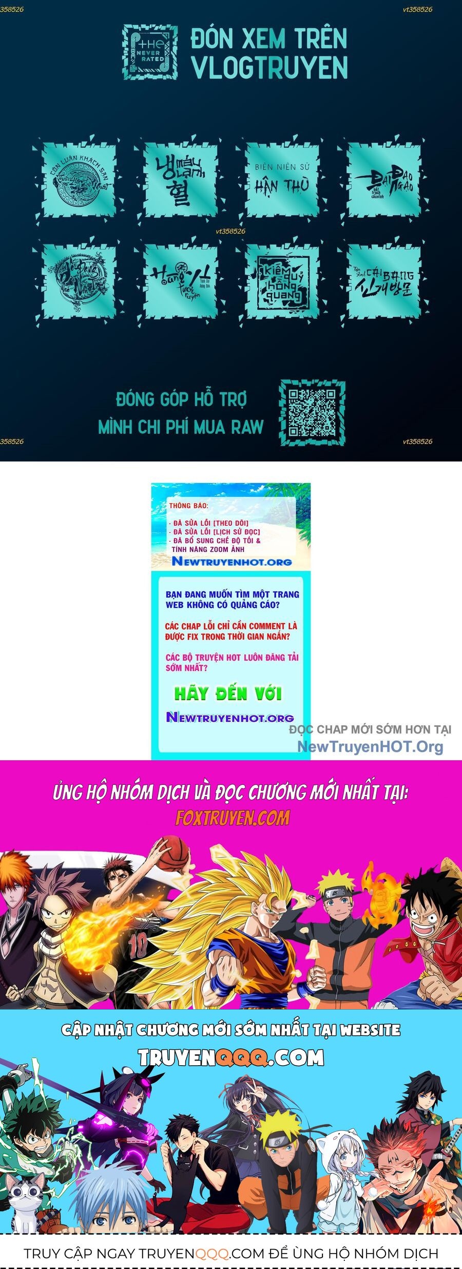 Máu Lạnh Chapter 23 - Trang 2