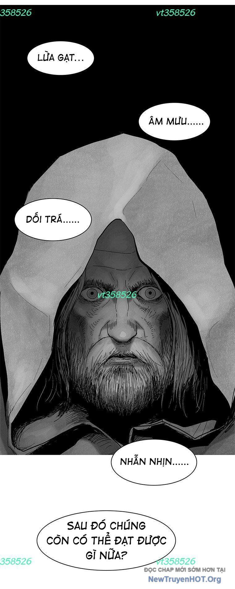 Máu Lạnh Chapter 24 - Trang 2