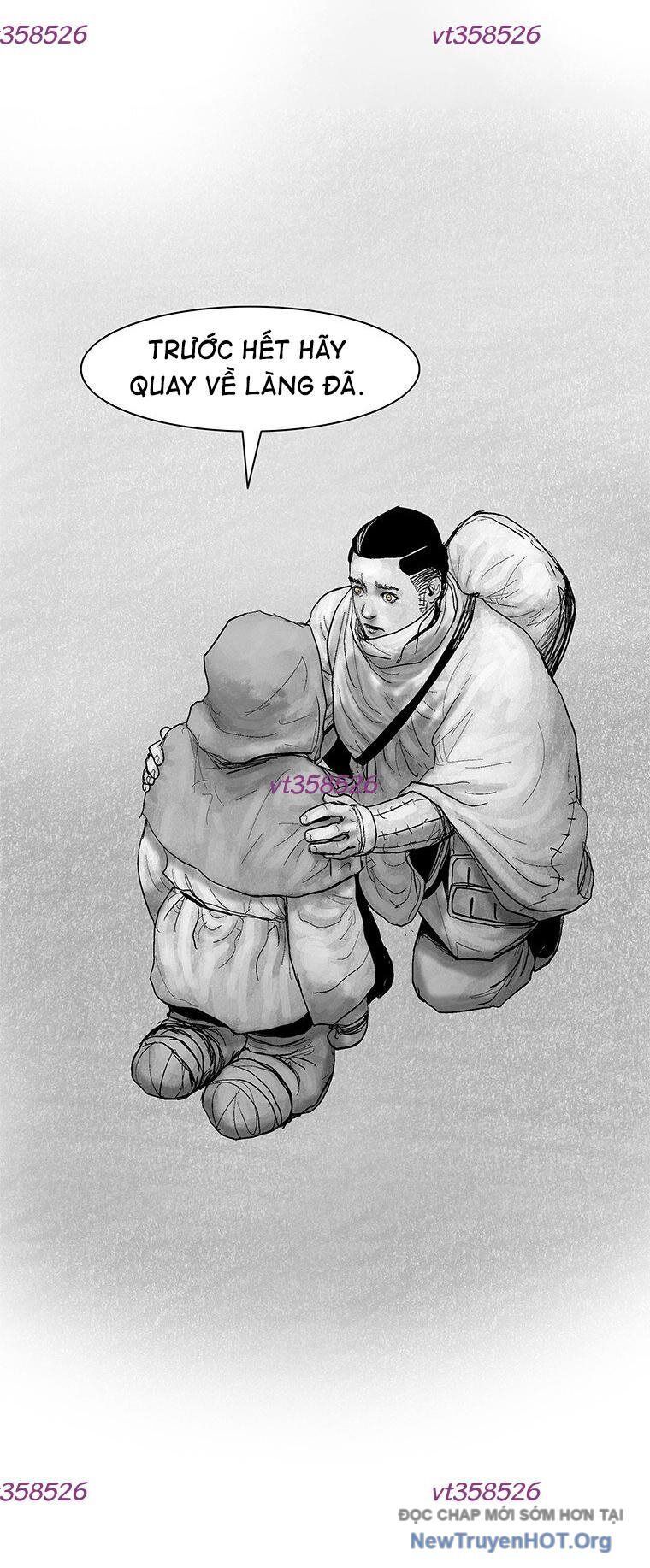 Máu Lạnh Chapter 24 - Trang 2