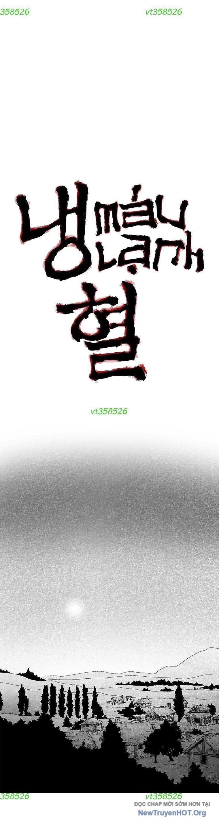 Máu Lạnh Chapter 24 - Trang 2