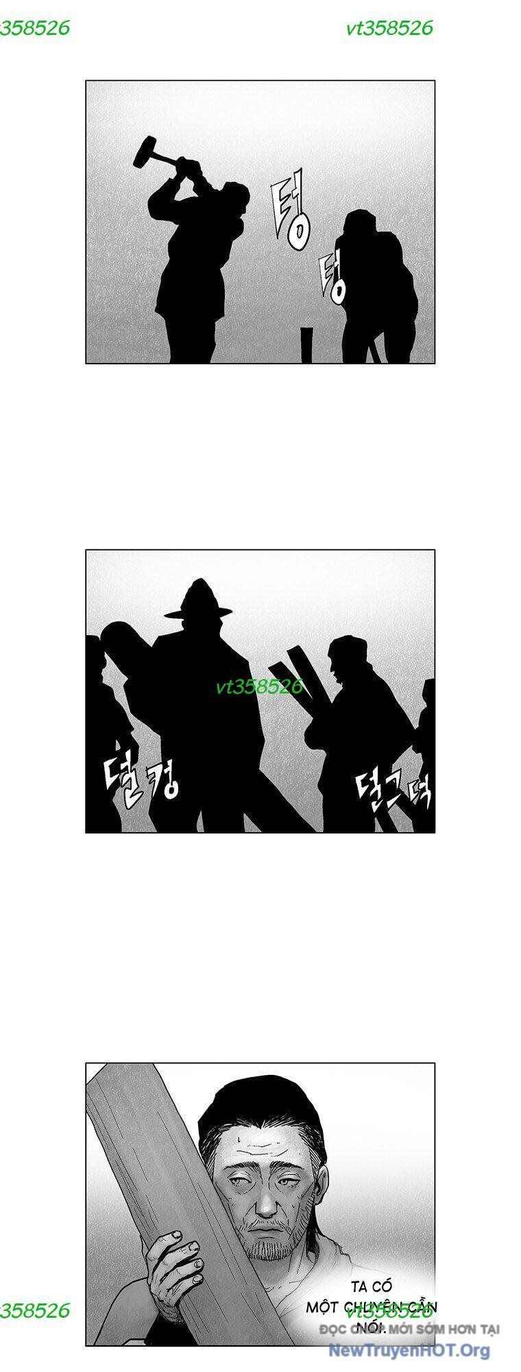 Máu Lạnh Chapter 24 - Trang 2