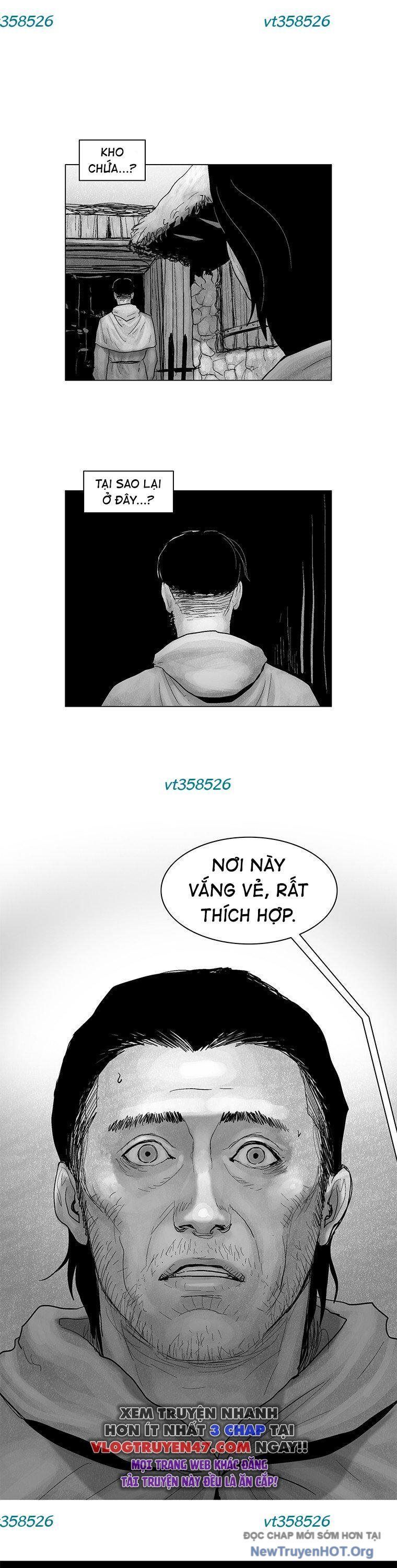 Máu Lạnh Chapter 24 - Trang 2