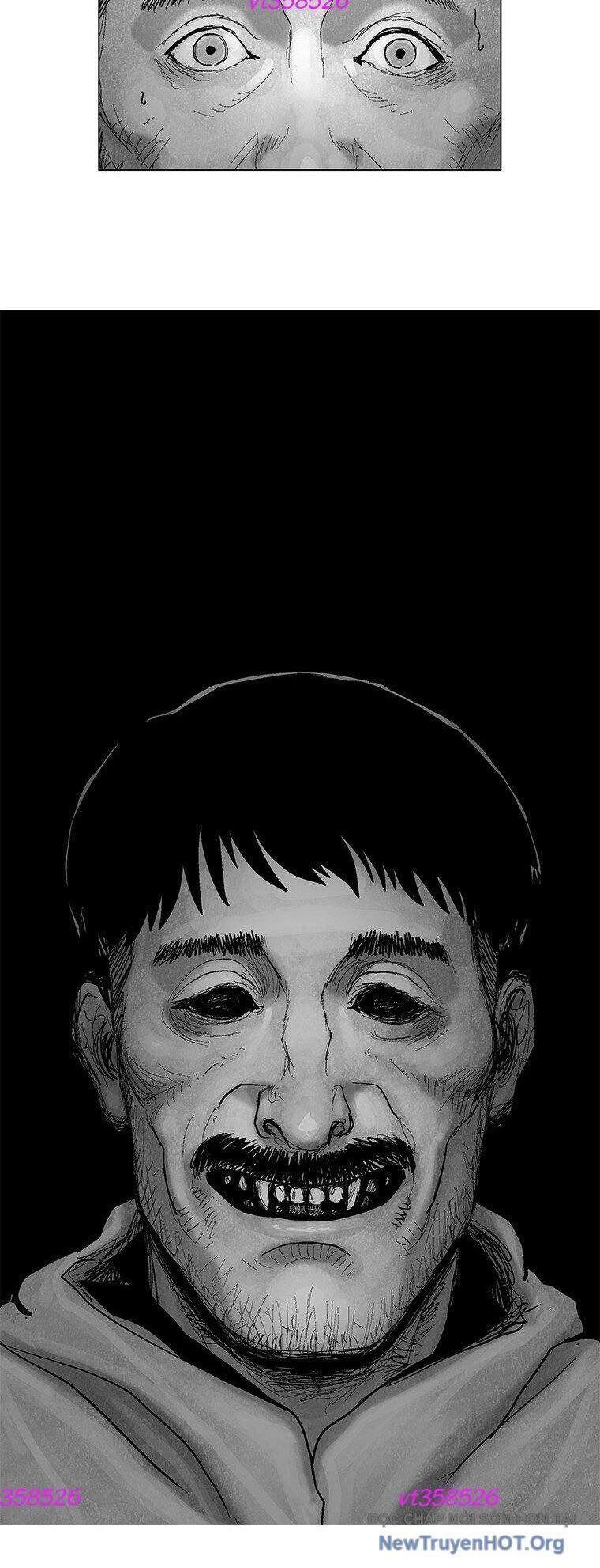 Máu Lạnh Chapter 24 - Trang 2