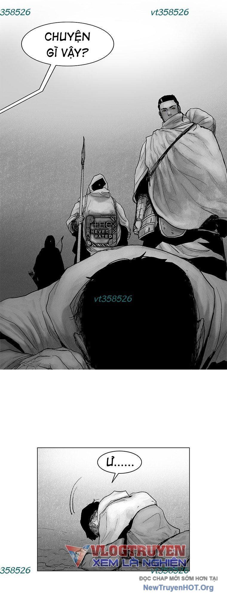 Máu Lạnh Chapter 24 - Trang 2