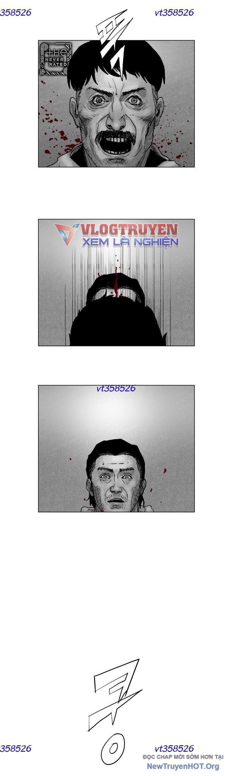 Máu Lạnh Chapter 24 - Trang 2