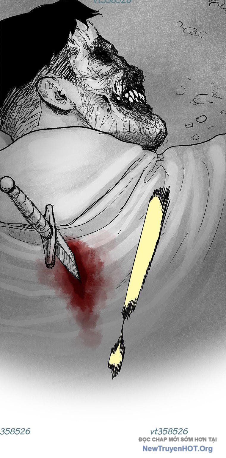 Máu Lạnh Chapter 24 - Trang 2